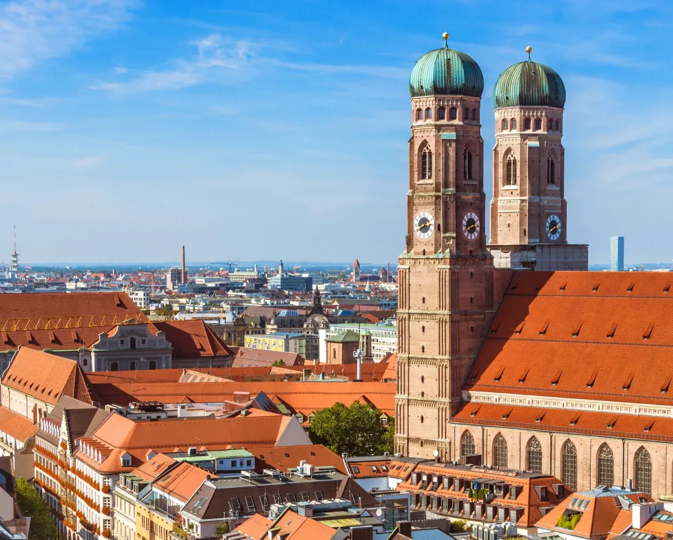 Kirche